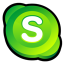 Skype Alternate icon